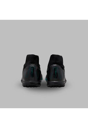 Torretin Nike Hombre Zm Superfly 10 Academy Tf - Negro
