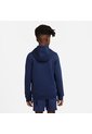 Chaqueta Niños Nike Sportswear Club Azul de Nike