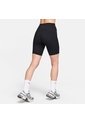 Shorts Mujer Nike One Negro de Nike