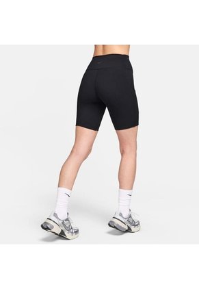 Shorts Mujer Nike One Negro