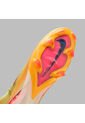 Guayos Nike Hombre Zm Superfly 10 Mbappé FG - Naranja-Rosado de Nike