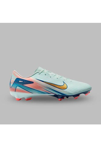 Guayos Nike Hombre Zm Vapor 16 Academy FG/MG - Blanco-Multicolor Nike