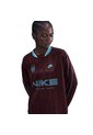 Camiseta Mujer Nike Sportswear Rojo de Nike