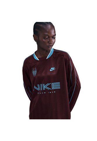Camiseta Mujer Nike Sportswear Rojo Nike