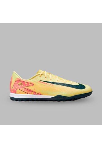 Torretin Nike Hombre ZoomVapor Academy Mbappé TF - Amarillo-Rosa Nike