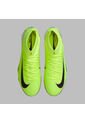 Torretin Nike Hombre Superfly 10 Academy Tf - Amarillo-Negro de Nike