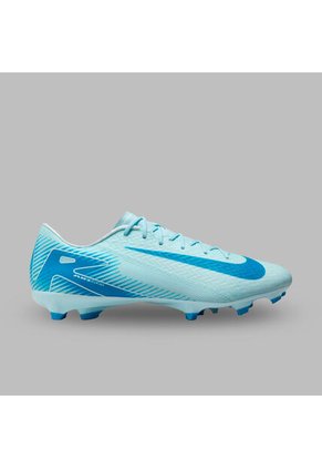 Guayos Nike Hombre Zoom Vapor 16 Academy FG/MG - Azul
