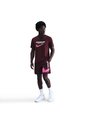 Pantaloneta Hombre Nike Challenger Rojo de Nike