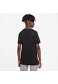 Camiseta Niños Nike Sportswear Negro de Nike