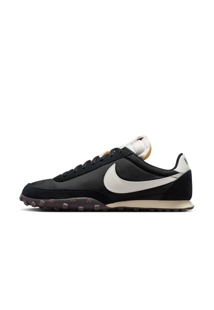 Tenis Hombre Nike Waffle Racer Negro