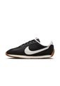 Tenis Hombre Nike Pacific De Cuero Negro de Nike