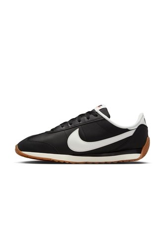 Tenis Hombre Nike Pacific De Cuero Negro Nike