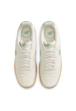 TENIS NIKE HOMBRE II7403-100 COURT VIS Talla 9.5