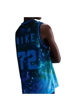 Camiseta Niños Nike X LEGO Collection Azul