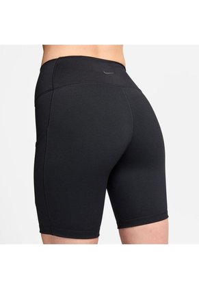 Shorts Mujer Nike One Negro