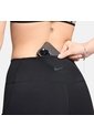 Shorts Mujer Nike One Negro de Nike