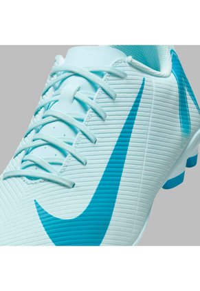 Guayos Nike Hombre Vapor 16 Club FG/MG - Azul