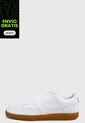 Tenis NIKE Court Vision Low Blanco de Nike