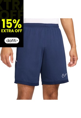 Pantaloneta Nike Df Acd25 Hombre-Azul Nike