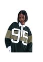 Polo Mujer Nike Sportswear Verde de Nike