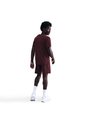Pantaloneta Hombre Nike Challenger Rojo de Nike