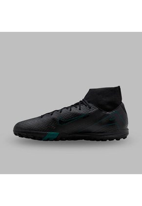 Torretin Nike Hombre Zm Superfly 10 Academy Tf - Negro