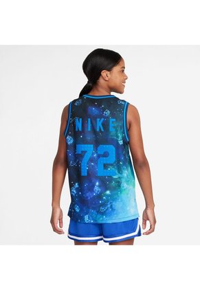Camiseta Niños Nike X LEGO Collection Azul