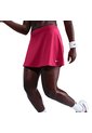 Falda Mujer Nike Victory Rojo de Nike