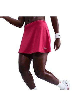 Falda Mujer Nike Victory Rojo