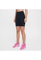Shorts Niñas Nike One Negro de Nike