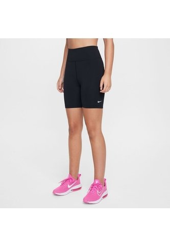 Shorts Niñas Nike One Negro Nike