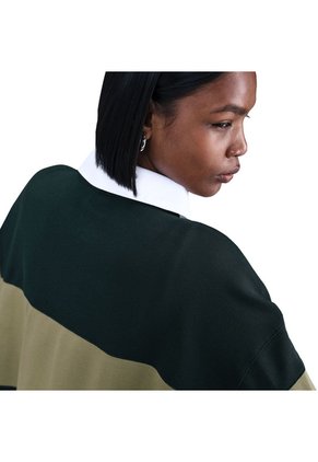 Polo Mujer Nike Sportswear Verde