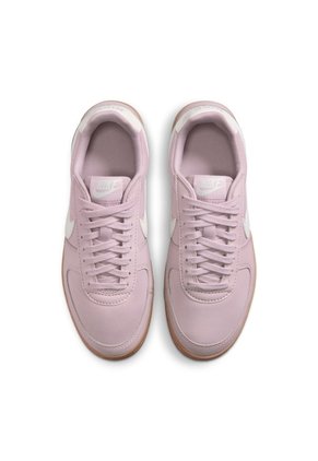 Tenis Mujer Nike Field General Violeta