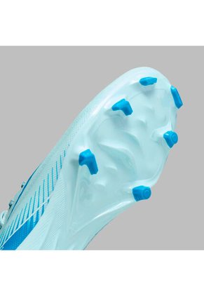 Guayos Nike Hombre Zoom Vapor 16 Academy FG/MG - Azul