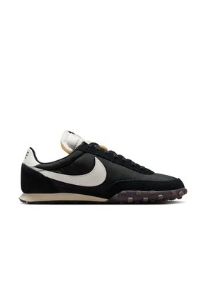 Tenis Hombre Nike Waffle Racer Negro