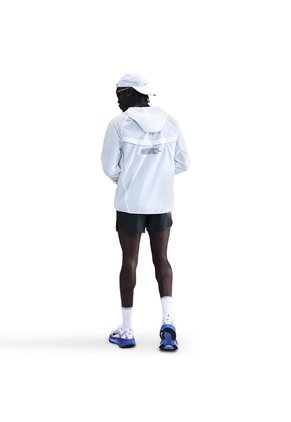 Pantaloneta Hombre Nike Stride Negro