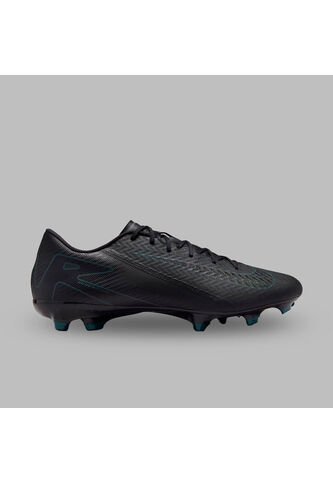 Guayos Nike Hombre Zoom Vapor 16 Academy FG/MG - Negro Nike