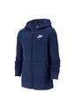 Chaqueta Niños Nike Sportswear Club Azul de Nike