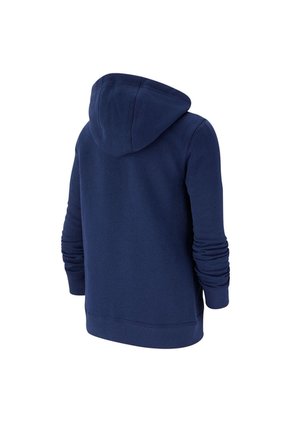 Chaqueta Niños Nike Sportswear Club Azul