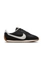 Tenis Hombre Nike Pacific De Cuero Negro de Nike