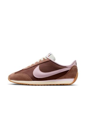 Tenis Mujer Nike Pacific Marrón