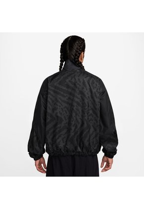 Chaqueta Hombre Nike Air Negro