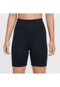 Shorts Niñas Nike One Negro de Nike
