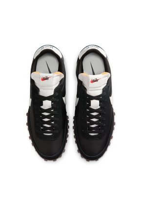 Tenis Hombre Nike Waffle Racer Negro