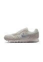 Tenis Mujer Nike MD Runner 2 Blanco de Nike