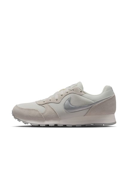 Tenis Mujer Nike MD Runner 2 Blanco