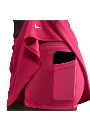 Falda Mujer Nike Victory Rojo