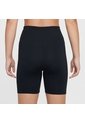 Shorts Niñas Nike One Negro de Nike