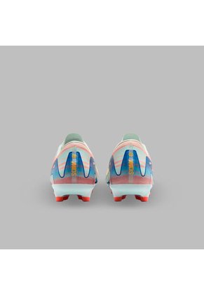 Guayos Nike Hombre Zm Vapor 16 Academy FG/MG - Blanco-Multicolor