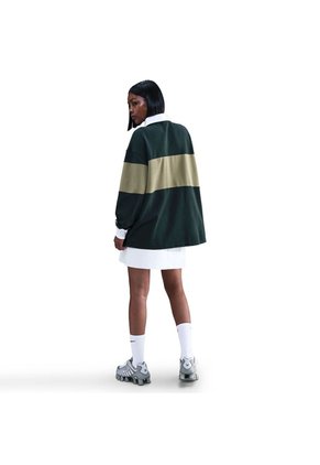 Polo Mujer Nike Sportswear Verde